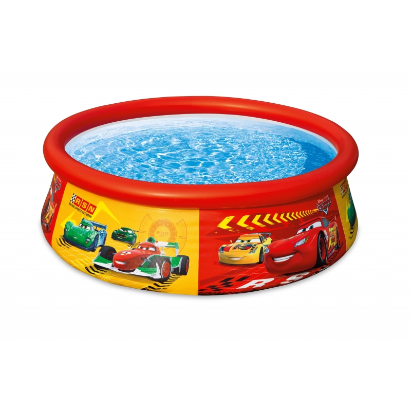 piscine intex disney