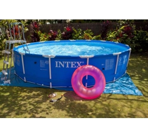 piscine intex 3 66 x 0 99