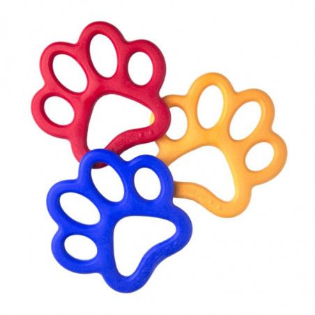 Jouet pour chien - Orma - 14 x 13 cm - Coloris aléatoire