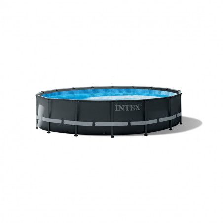 Piscine Ronde Ultra XTR - D 4,88 mètres - Intex