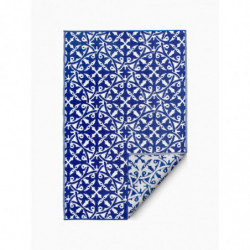 Drap de plage D180 cm INCA Bleu