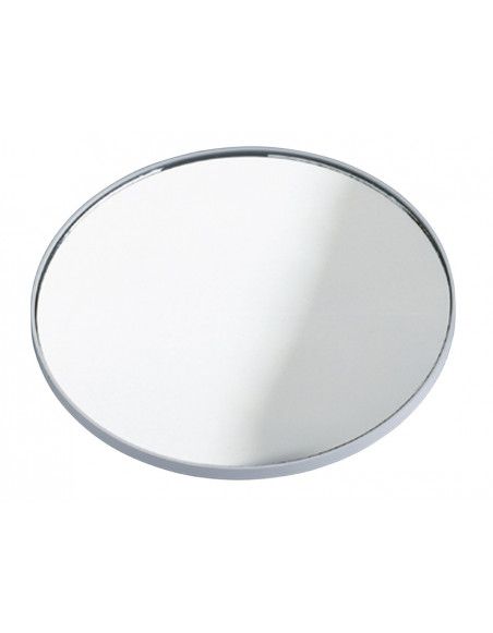 Miroir grossissant 3x - Autocollant - Miroir de salle de bain