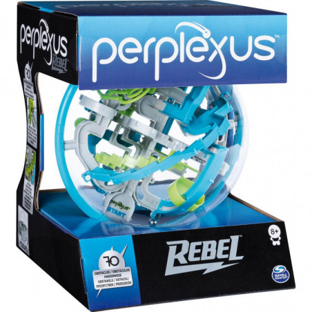 Perplexus Rebel - Jeu de réflexion