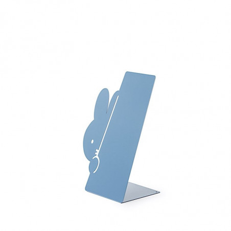 Tableau magnétique Miffy peek a boo - 15 × 23.5 × 36 cm - Bleu