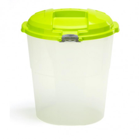 Panier de rangement - Dado toys - 54 x 38 x 67 cm - Couleur aléatoire