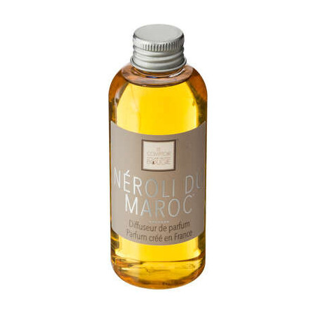 Recharge de parfum Neroli du Maroc - 160 ml
