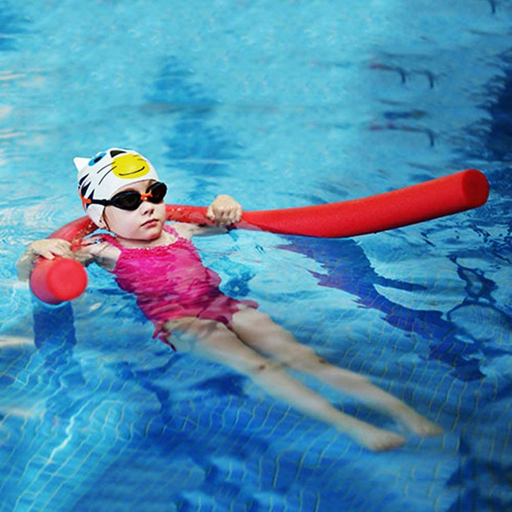 Frite gonflable pour activités aquatique.