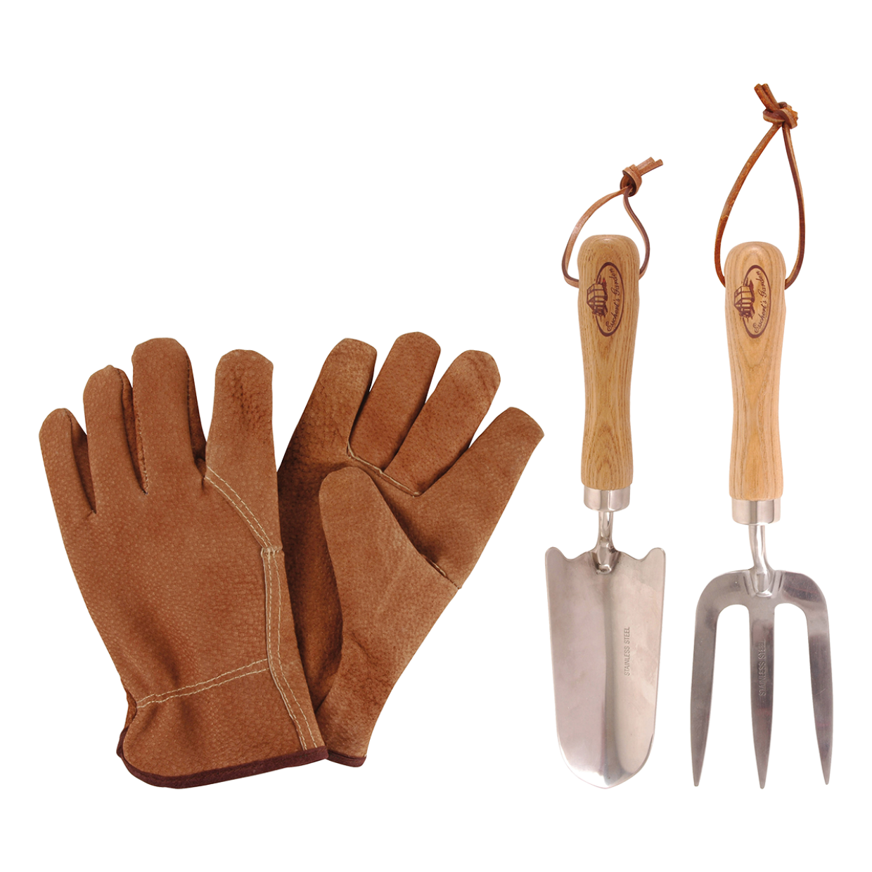 11€66 sur 9PCS Ensemble d'outils de plantation de jardinage kit de jardinage  robuste avec des gants souples - Accessoires mobilier de jardin - Achat &  prix