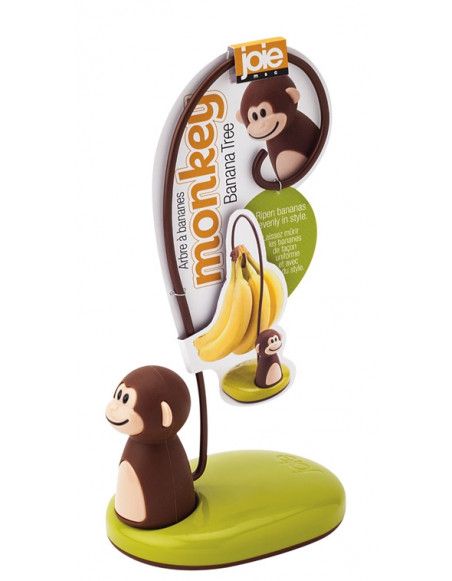 Porte bananes - Support à fruits original