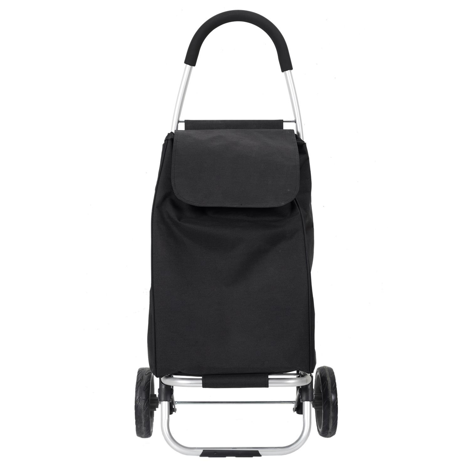 Chariot de courses Inateck Chariot de Courses Pliable Caddie