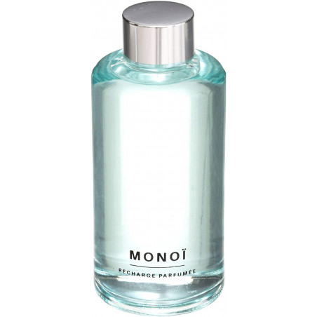 Recharge pour diffuseur de parfum - 200 ML - Parfum Monoï