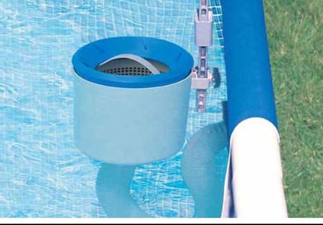 Skimmer de surface Intex - Eau'Shop Piscine