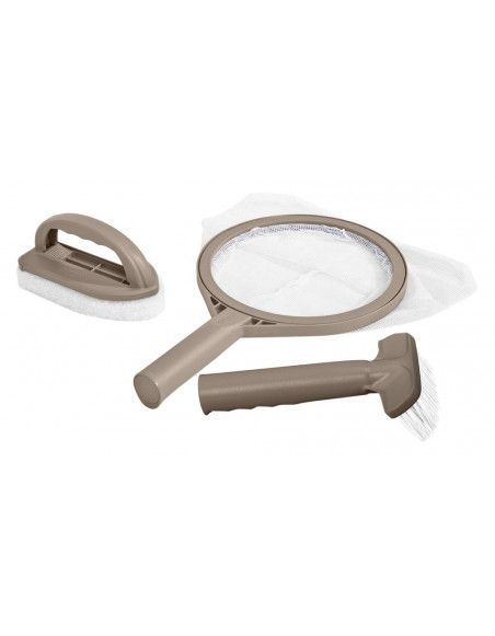 Kit entretien Spa - Accessoire de spa - Jardin