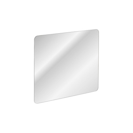 Miroir rectangulaire - L 80 x l 70 cm - Juliet