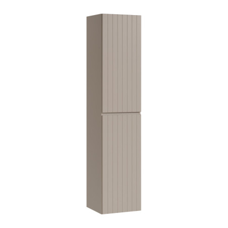 Colonne de salle de bain - H 160 x l 35 x P 33 - Emblematic Cashmere