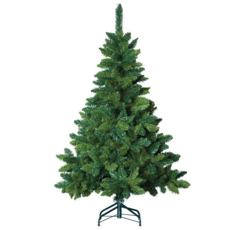 Sapin de Noël artificiel - 180 cm - Vert