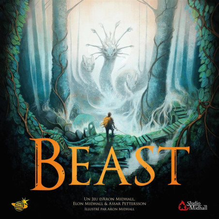 Beast - Jeux de rôle