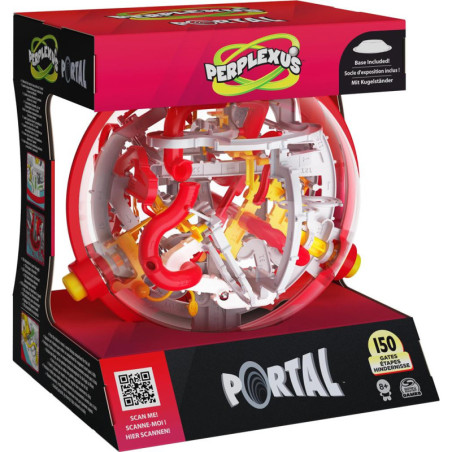 Perplexus Portal - Jeux casse-tête