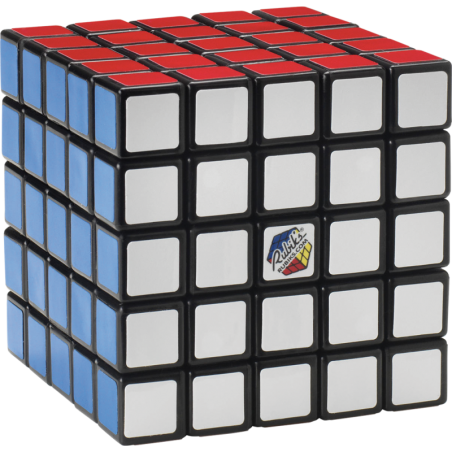 Rubik's Cube 5x5 - Jeux casse-tête