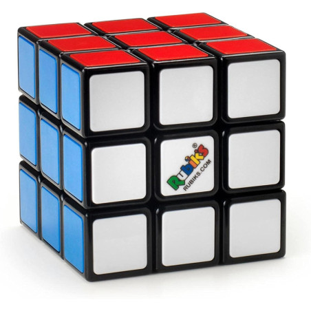 Rubik's Cube 3x3 Advanced Small Pack - Jeux casse-tête