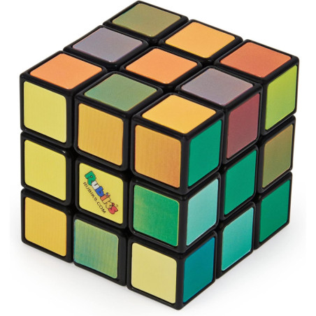 Rubik's Cube 3x3 Impossible - Jeux casse-tête