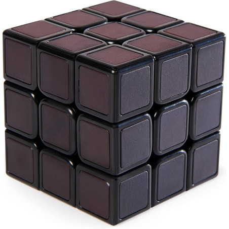 Rubiks Cube 3x3 Phantom - Jeux casse-tête