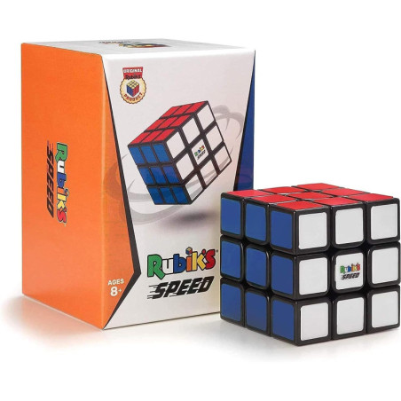 Rubiks Speed - Jeux casse-tête