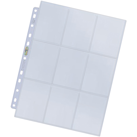 Display - 100 Feuilles - Platinum