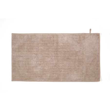 Tapis de bain "Factory" - Beige - 70 x 130 cm