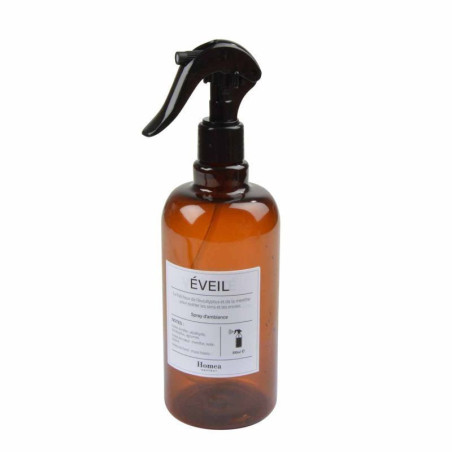 Spray d'ambiance "Apothicaire" - Eveil - 500 ml