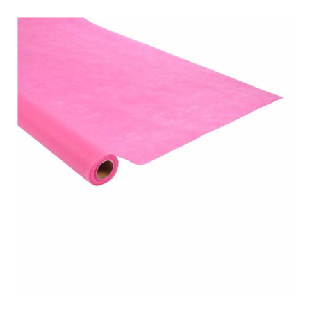 Nappe "Vitamine" Intissé 1,20 x 10M Rose