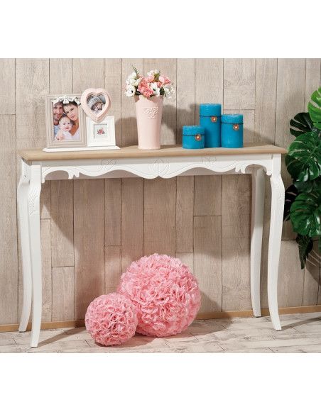 Console - 120 x 30 cm - Bois