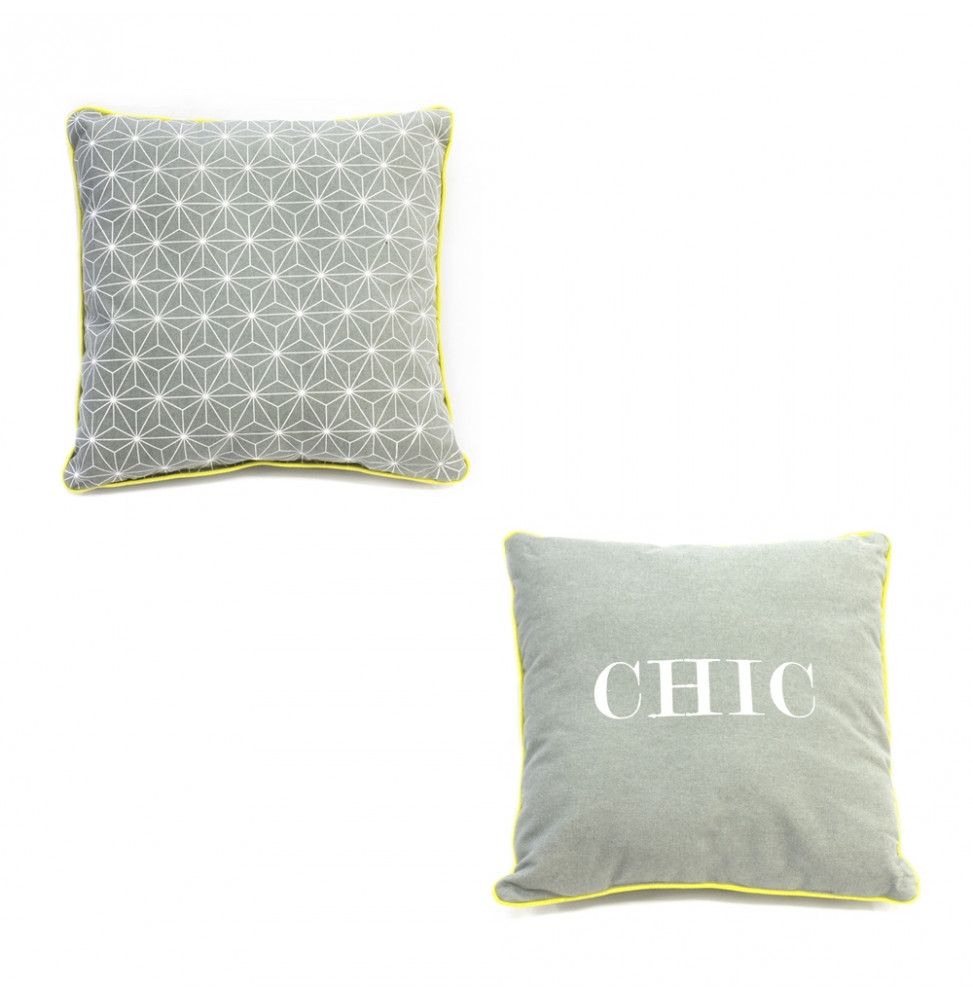 Coussin - Chic - 40 x 40 cm