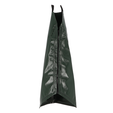 Sac d'arrosage lent pour arbres - Vert - 75 L