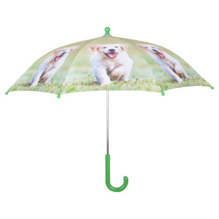 Parapluie pour enfant - chiot 1 - D 71 x H 58 cm
