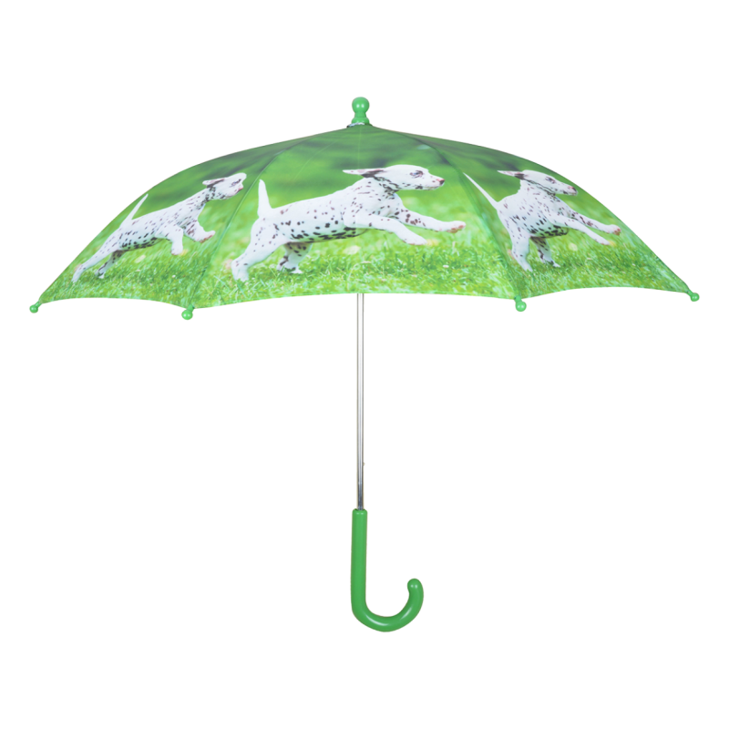 Parapluie pour enfant - chiot 2 - D 71 x H 58 cm