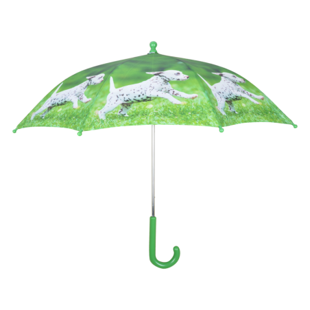 Parapluie pour enfant - chiot 2 - D 71 x H 58 cm