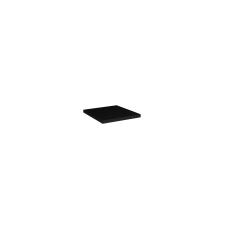 Plateau pour petit meuble - L 30 x l 40 cm - Astral Black
