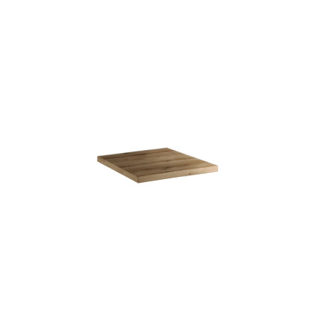 Plateau meuble sous vasque - L 30 x l 40 cm - Astral Oak