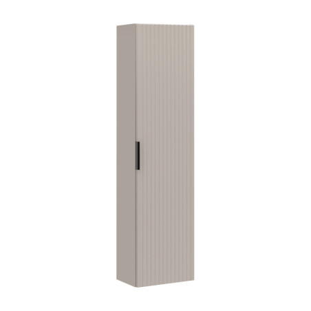 Colonne de salle de bain - H 140 x L 35 x P 25 cm - Georgia Cashmere