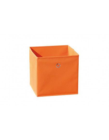 Boîte de rangement - Winny - Orange