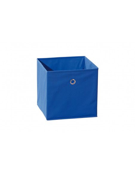 Boîte de rangement - Winny - Bleu
