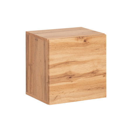 Meuble de rangement "Easy" - Type 06 - Beige - L 40 x H 40 x P 30 cm