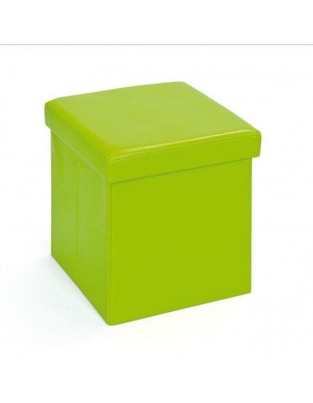 Boîte pliable - Vert