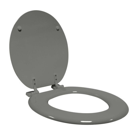 Abattant WC 37 x 47 cm Urban Loft - MDF Imprimé