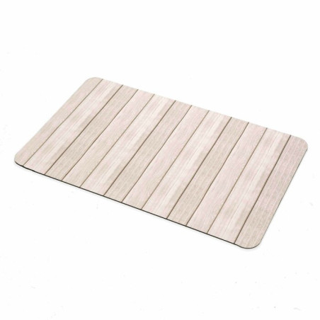 Tapis de Bain 50 x 80 cm Calista - Ultra-Absorbant
