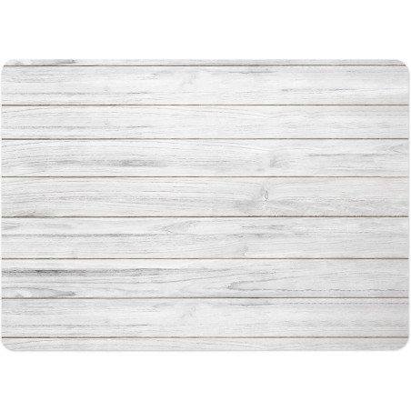 Tapis de Bain 50 x 70 cm Agave - Diatomite Imprimée