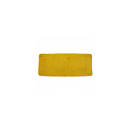Tapis de Bain 50 x 120 cm Vitamine Miel - Microfibre