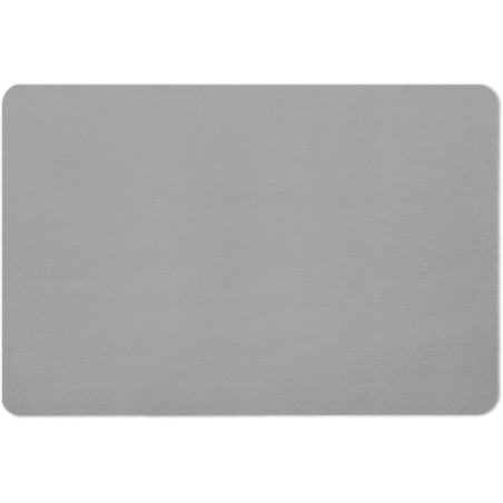 Tapis de Bain 40 x 60 cm Diatonella Gris - Diatomite
