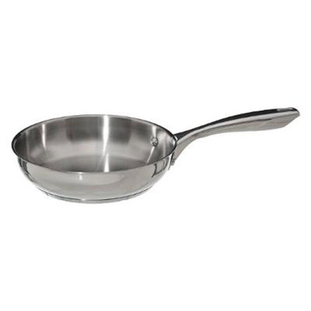 Poêle "Résilience" en inox - D 26 cm
